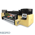 دستگاه چاپ فلت بد DRM7430