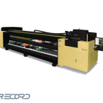 دستگاه چاپ UV رول به رول DRM8440