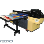 دستگاه چاپ فلت بد DRM7230