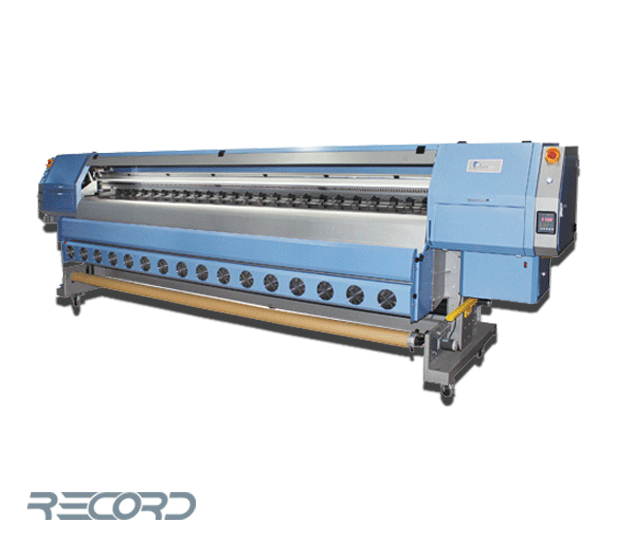 pl1800-banner-printer-1-1 دستگاه چاپ بنر مدل PL1800 - Image 1
