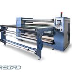 دستگاه کلندر سری PRP