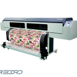 دستگاه چاپ پارچه مدل FT-1904X