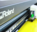 کاتر پلاتر رولند GS-24 - Image 4