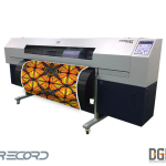 دستگاه چاپ پارچه مدل POSEIDON