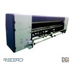 دستگاه چاپ پارچه مدل FT-3204X - Image 4