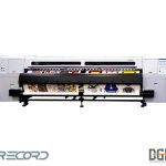 دستگاه چاپ پارچه مدل FT-3204X