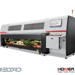 دستگاه چاپ پارچه HM 3200R