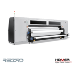 دستگاه چاپ پارچه HM 3200R - Image 3