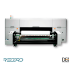 دستگاه چاپ پارچه مدل HS - Image 4