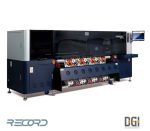 دستگاه چاپ پارچه HS FT II - Image 3