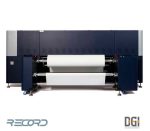 دستگاه چاپ پارچه HS FT II - Image 4