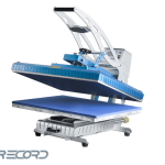 دستگاه پرس حرارتی Molten-VC68M