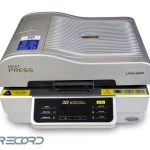 دستگاه سابلیمیشن 3D مدل LAVA-3040P