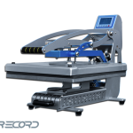 دستگاه پرس حرارتی Molten-VC510m