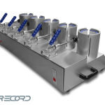 دستگاه چاپ حرارتی سابلیمیشن لیوان LAVA 5MSB