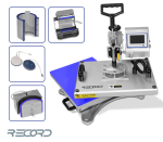 دستگاه چاپ حرارتی ۶ کاره سابلیمیشن molten-VC6WHS