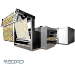 دستگاه چاپ پارچه VEGA3180 DL/DT - Image 3