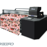 دستگاه چاپ پارچه VEGA3180S