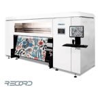 دستگاه چاپ سابلیمیشن مدل X