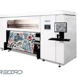 دستگاه چاپ سابلیمیشن مدل X