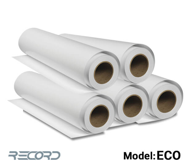 hansol-paper-eco-1-1 کاغذ سابلیمیشن رول ECO - Image 1
