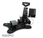 دستگاه چاپ حرارتی 6 کاره سابلیمیشن LAVA AC6W