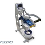 دستگاه چاپ حرارتی سابلیمیشن توپ Molten VCMV