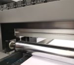 دستگاه چاپ UV فلت بد GZF1808D - Image 4