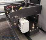 دستگاه چاپ UV فلت بد GZF1808D - Image 3