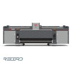 دستگاه چاپ UV فلت بد GZF1808D