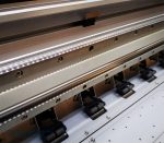 دستگاه چاپ UV رول به رول GZM3200KM - Image 4