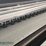 دستگاه چاپ سالونت GZH3206SG