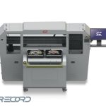 دستگاه چاپ پارچه DTG