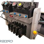 دستگاه چاپ THUNDERJET AC1800UV/AC1800UVZ