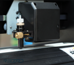 دستگاه کاتر پلاتر Roses -TRP300 - Image 2