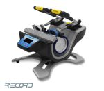 دستگاه چاپ حرارتی سابلیمیشن لیوان LAVA 2M11