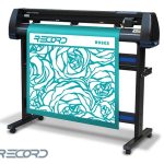 دستگاه کاتر پلاتر Roses TRP600