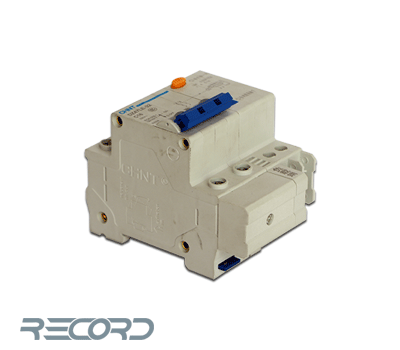 فیوز حفاظ جان