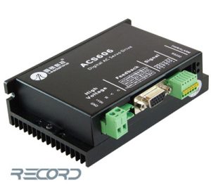 سروو درایور