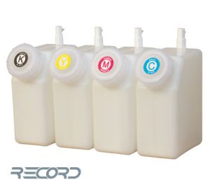 تانک مرکب اکوسالونت