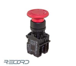 کلید اضطراری