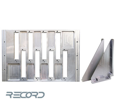 پلیت و پایه