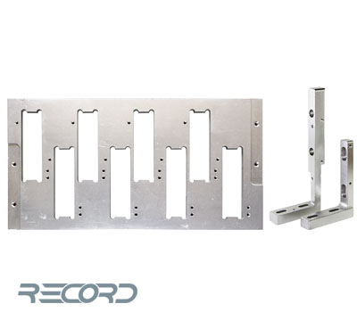 پلیت و پایه