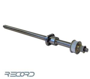 میل پیچ محور Z