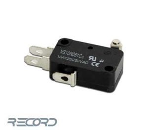 میکروسوئیچ