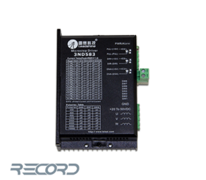 استپ درایور